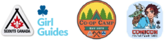 Co-op Camp 2022: COMICON